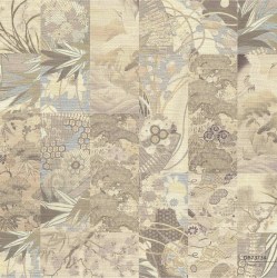 100E-VOY CHINA | Carta da parati design - Cod.73734